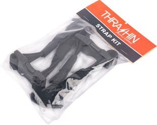 THRASHIN SUPPLY CO. BAG/LUGGAGE STRAP KIT TSC KOD:35500416