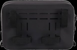 THRASHIN SUPPLY CO. BAG HANDLEBAR WATERPROOF TSC 3 KOD:35100190