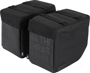 THRASHIN SUPPLY CO. SADDLEBAGS ESSENTIAL MINI 8L KOD:35012168