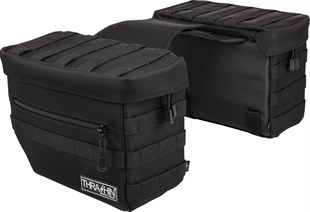 THRASHIN SUPPLY CO. ESSENTIAL SADDLEBAG V3 KOD:35011960