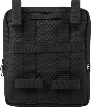 THRASHIN SUPPLY CO. BAG HANDLEBAR SLIM BLACK KOD:35100180