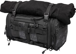 THRASHIN SUPPLY CO. BAG PASSENGER KOD:35150237