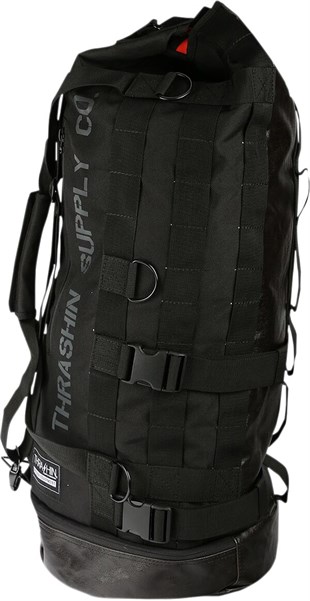 THRASHIN SUPPLY CO. BAG MISSION DUFFLE KOD:35120269