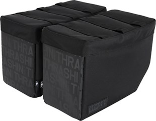THRASHIN SUPPLY CO. SADDLEBAGS ESCAPE BASE 18L KOD:35012170