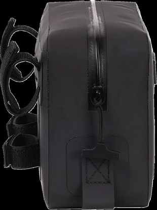 THRASHIN SUPPLY CO. BAG HANDLEBAR WATERPROOF TSC 3 KOD:35100190
