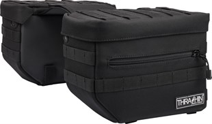 THRASHIN SUPPLY CO. ESSENTIAL SADDLEBAG V3 KOD:35011960