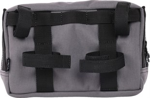 THRASHIN SUPPLY CO. BAG HANDLEBAR TSC PLUS GRAY KOD:35100204