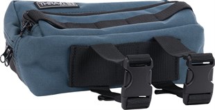 THRASHIN SUPPLY CO. BAG HANDLEBAR TSC PLUS BLUE KOD:35100205