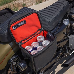 THRASHIN SUPPLY CO. SADDLEBAGS ESSENTIAL MINI 8L KOD:35012168