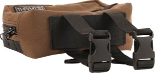 THRASHIN SUPPLY CO. BAG HANDLEBAR TSC BROWN KOD:35100193