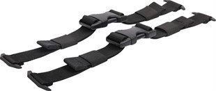THRASHIN SUPPLY CO. BAG/LUGGAGE STRAP KIT TSC KOD:35500416