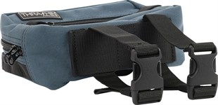 THRASHIN SUPPLY CO. BAG HANDLEBAR TSC BLUE KOD:35100197