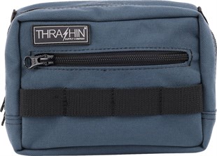 THRASHIN SUPPLY CO. BAG HANDLEBAR TSC BLUE KOD:35100197