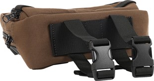 THRASHIN SUPPLY CO. BAG HANDLEBAR TSC PLUS BROWN KOD:35100200