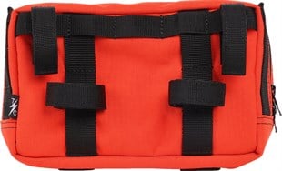 THRASHIN SUPPLY CO. BAG HANDLEBAR TSC PLUS ORANGE KOD:35100207