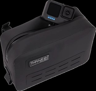 THRASHIN SUPPLY CO. BAG HANDLEBAR WATERPROOF TSC 3 KOD:35100190