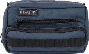 THRASHIN SUPPLY CO. BAG HANDLEBAR TSC PLUS BLUE KOD:35100205