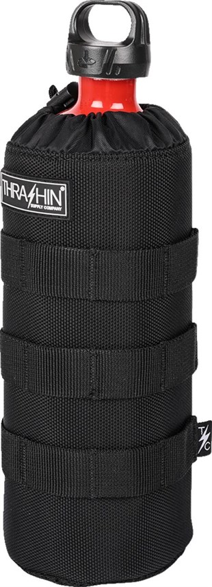 THRASHIN SUPPLY CO. HOLSTER MOLLE BOTTLE KOD:35500415