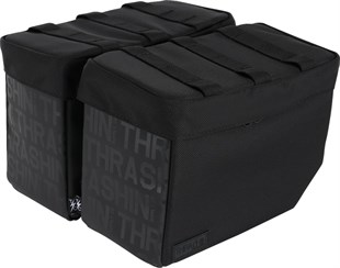THRASHIN SUPPLY CO. SADDLEBAGS ESSENTIAL BASE 10L KOD:35012169