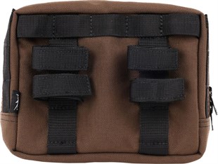 THRASHIN SUPPLY CO. BAG HANDLEBAR TSC BROWN KOD:35100193