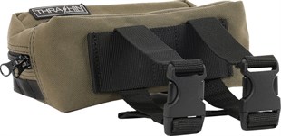 THRASHIN SUPPLY CO. BAG HANDLEBAR TSC GREEN KOD:35100194