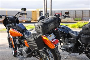 THRASHIN SUPPLY CO. BAG PASSENGER KOD:35150237