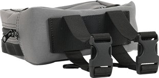 THRASHIN SUPPLY CO. BAG HANDLEBAR TSC GRAY KOD:35100196
