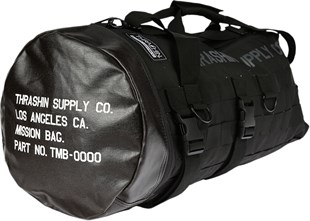 THRASHIN SUPPLY CO. BAG MISSION DUFFLE KOD:35120269
