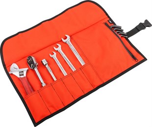 THRASHIN SUPPLY CO. BAG TOOL ROLL V2 KOD:35100177