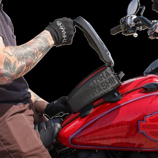 THRASHIN SUPPLY CO. BAG TANK MAGNETIC TSC 3.5L W/R KOD:35020750
