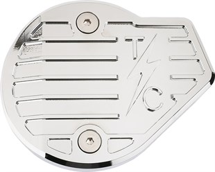 THRASHIN SUPPLY COVER CAM GEN 2 M8 FINNED FLHX KOD: 09402220