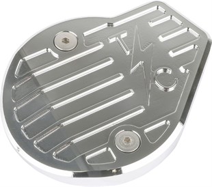 THRASHIN SUPPLY COVER CAM GEN 2 M8 FINNED FLHX KOD: 09402220