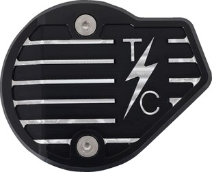 THRASHIN SUPPLY COVER CAM GEN 2 M8 FINNED FLHX KOD: 09402221