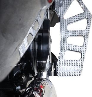 THRASHIN SUPPLY COVER CAM GEN 2 M8 SMOOTH FLHX KOD: 09402218