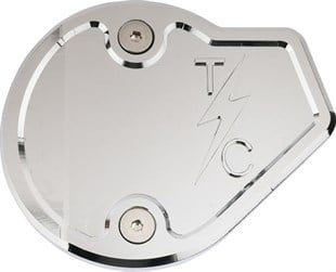 THRASHIN SUPPLY COVER CAM GEN 2 M8 SMOOTH FLHX KOD: 09402219