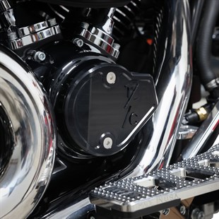 THRASHIN SUPPLY COVER CAM GEN 2 M8 SMOOTH FLHX KOD: 09402218