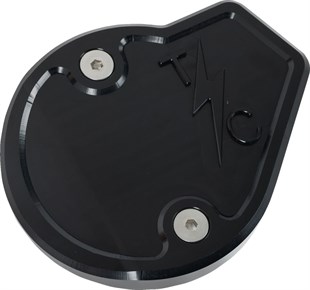 THRASHIN SUPPLY COVER CAM GEN 2 M8 SMOOTH FLHX KOD: 09402218