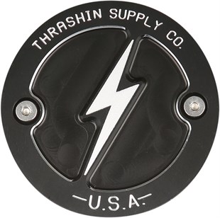 THRASHIN SUPPLY COVER POINT M8 BLK KOD: 09401846