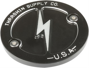 THRASHIN SUPPLY COVER POINT M8 BLK KOD: 09401846