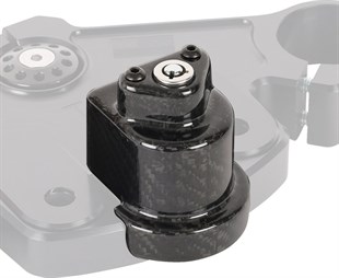 THRASHIN SUPPLY COVER STEERING LOCK 2024- FLTR KOD: 04080455