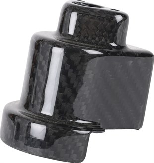 THRASHIN SUPPLY COVER STEERING LOCK 2024- FLTR KOD: 04080455
