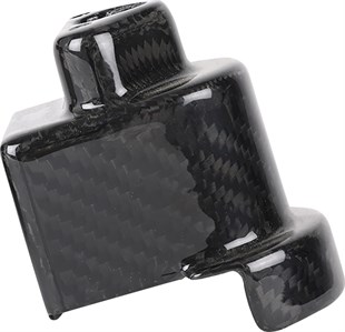THRASHIN SUPPLY COVER STEERING LOCK 2024- FLTR KOD: 04080455