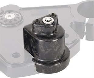 THRASHIN SUPPLY COVER STEERING LOCK 2024- FLTR KOD: 04080456
