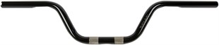 THRASHIN SUPPLY HANDLEBAR - GİDON 1 HI BND BLK KOD: 06014146