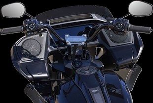 THRASHIN SUPPLY HANDLEBAR - GİDON 1 HIGH BEND 23-24 FL KOD: 06016654