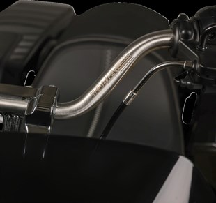 THRASHIN SUPPLY HANDLEBAR - GİDON 1 HIGH BEND 23-24 FL KOD: 06016653