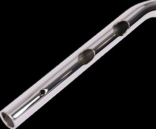 THRASHIN SUPPLY HANDLEBAR - GİDON 1 HIGH BEND 23-24 FL KOD: 06016655