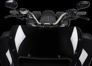 THRASHIN SUPPLY HANDLEBAR - GİDON 1 HIGH BEND 23-24 FL KOD: 06016653