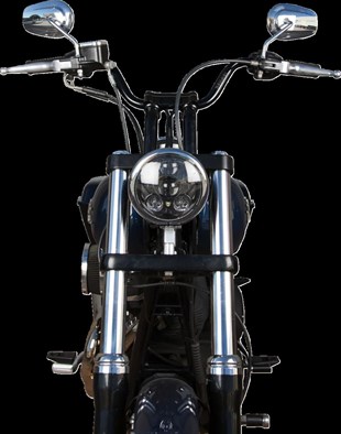 THRASHIN SUPPLY HANDLEBAR - GİDON 1 HIGH BEND 23-24 FL KOD: 06016655