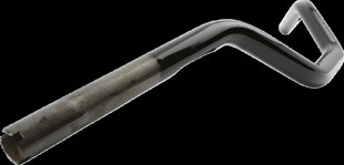 THRASHIN SUPPLY HANDLEBAR - GİDON 1 MID BEND 23-24 FLT KOD: 06016656